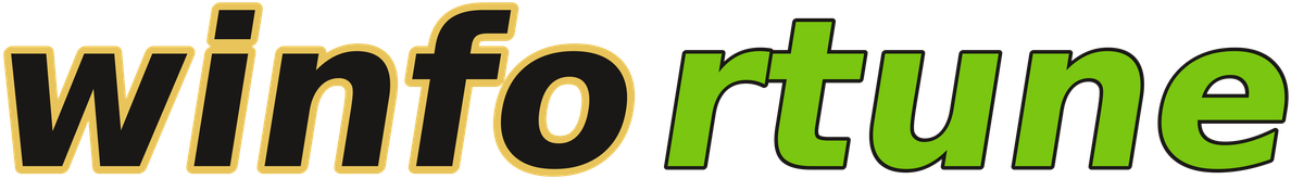 winfortune logo