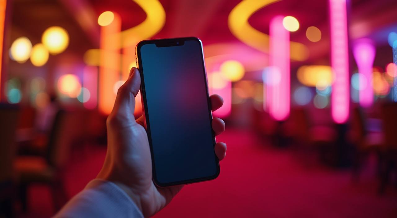 winfortune mobile gaming